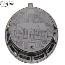 Foundry Casting Iron Manhole Cover Mould